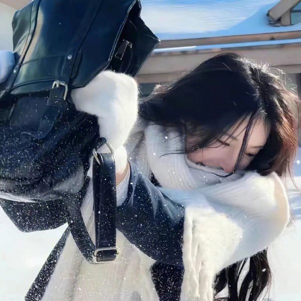 爱人！别跑